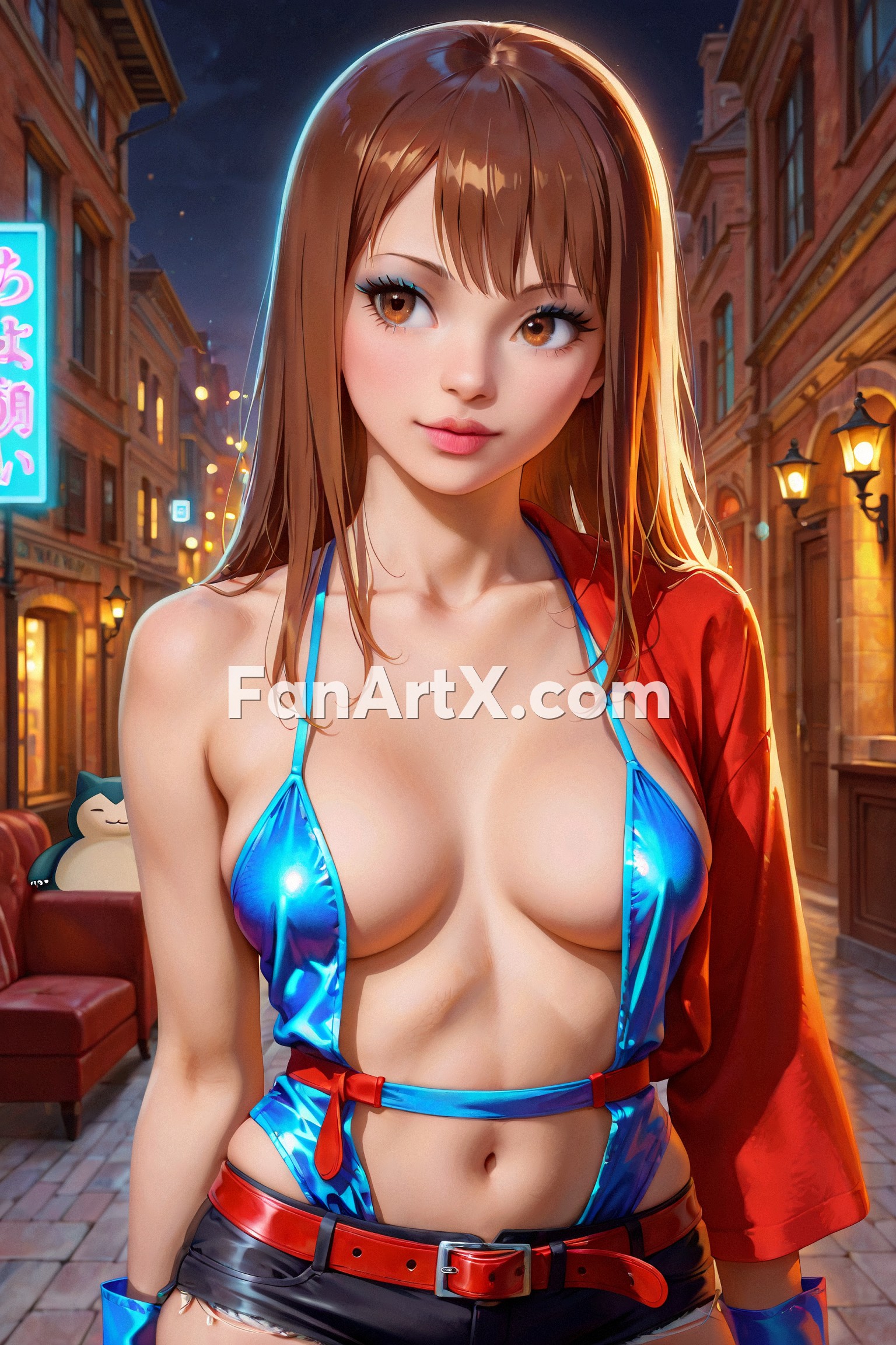 Miko Iino - Kaguya-sama Love Is War Fanart - Kaguya-sama wa Kokurasetai 1721074